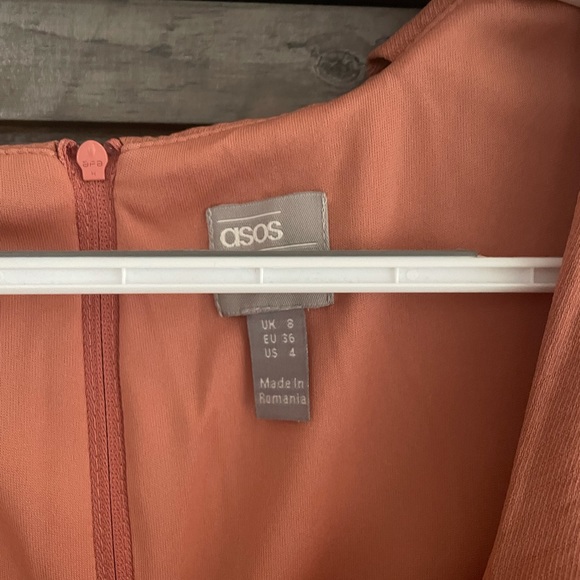 ASOS | Dress 🍣 NWOT - Picture 5 of 7